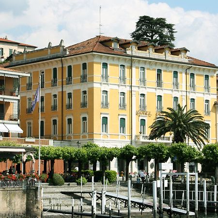 Hotel Excelsior Splendide Bellagio Exterior foto