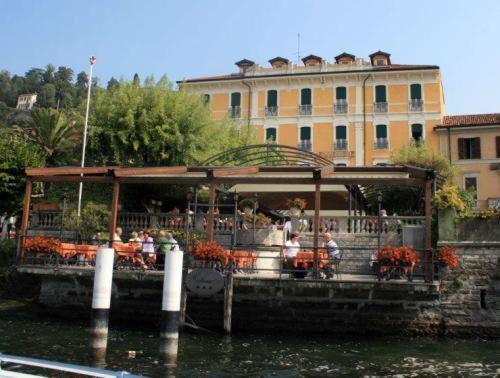 Hotel Excelsior Splendide Bellagio Exterior foto